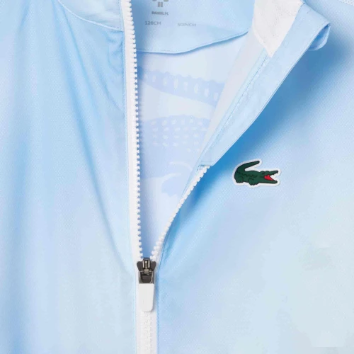 Survêtement Lacoste Tennis x Daniil Medvedev