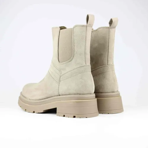 Boot Safety Jogger