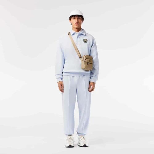 Lacoste Petite sacoche Nomogramme