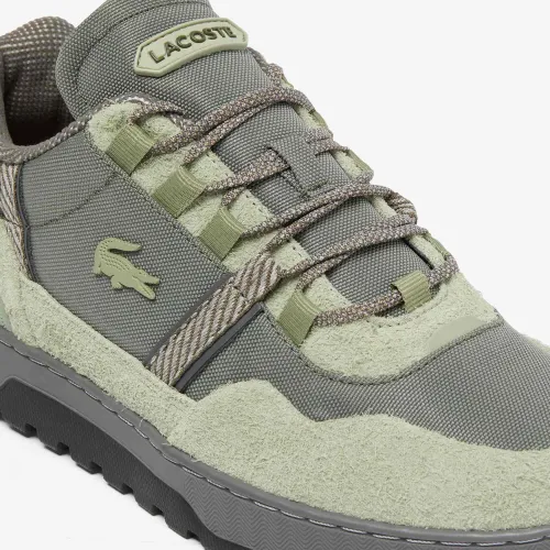 Lacoste Sneakers outdoor T-Clip Winter homme