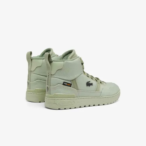 Lacoste Sneakers Boots T-Clip Winter Mid homme