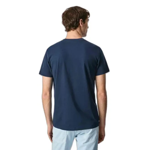 PEPE JEANS | T-shirt Homme EGGO N