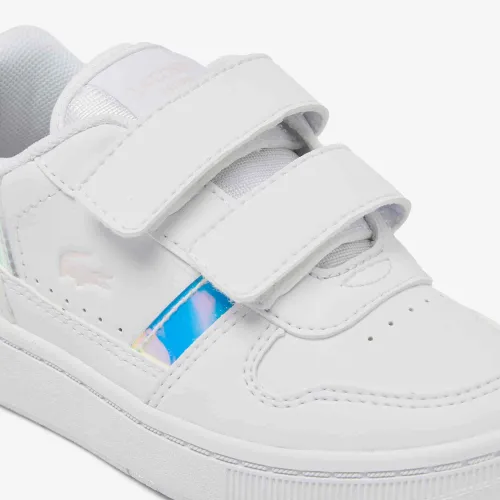 Lacoste Sneakers T-Clip Set enfant