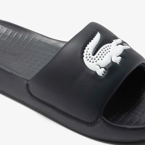 Lacoste Claquettes Serve Slide 1.0 homme
