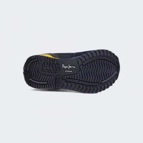 Pepe Jeans Running Sneakers LONDON CLASS BK