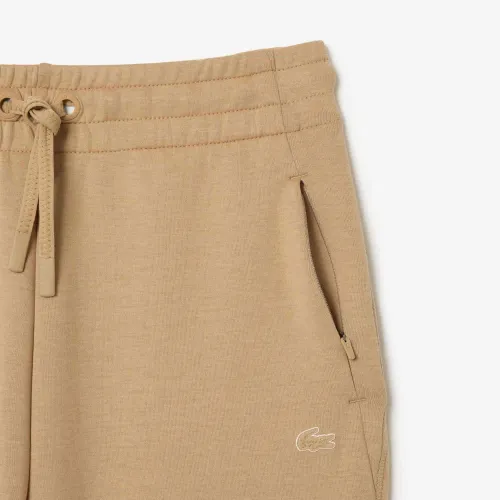 Lacoste Pantalon de survêtement coton