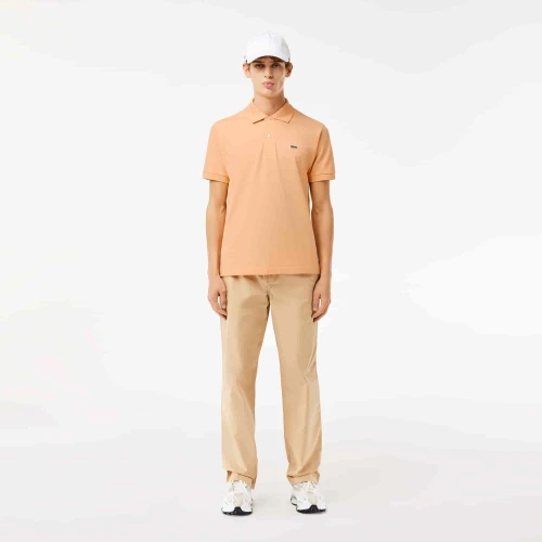 Lacoste Polo  Original classic fit en Petit Piqué