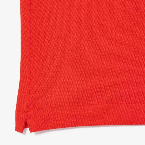 Lacoste Polo  Original classic fit en Petit Piqué