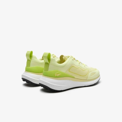 Sneakers Active 4851 homme Lacoste en textile