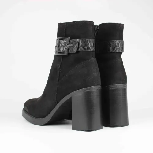 Boot Femme Safety Jogger