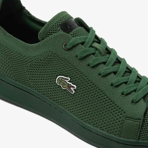 Lacoste Sneakers Carnaby Piquée homme