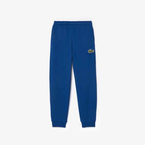 Lacoste Pantalon de survêtement molleton pour Enfant