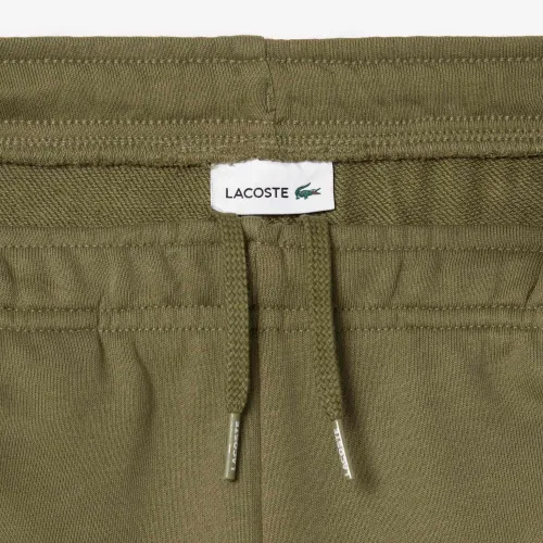 Lacoste Pantalon de survêtement molleton