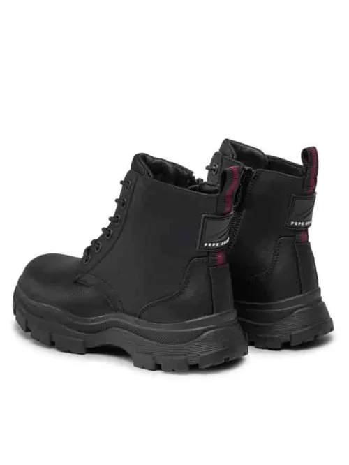 PEPE JEANS| Boots Enfant TRACK