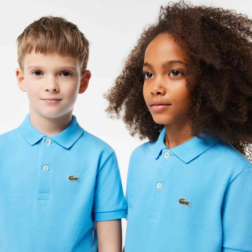 Lacoste Polo en Petit Piqué