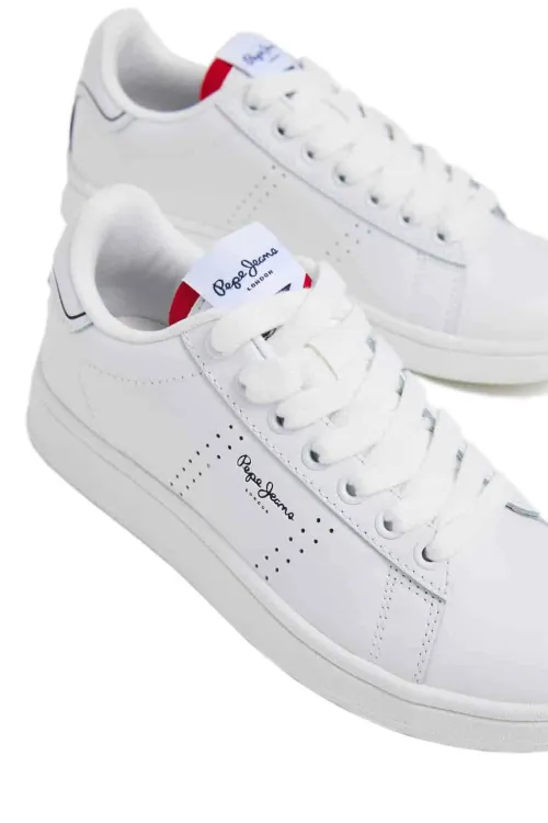 Pepe Jeans Cupsole Sneakers