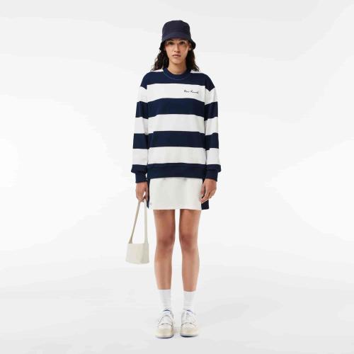 Lacoste Bob en Piqué