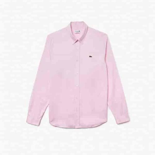 Lacoste Chemise slim fit coton