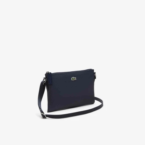 Lacoste Sac plat à bandoulière  Concept