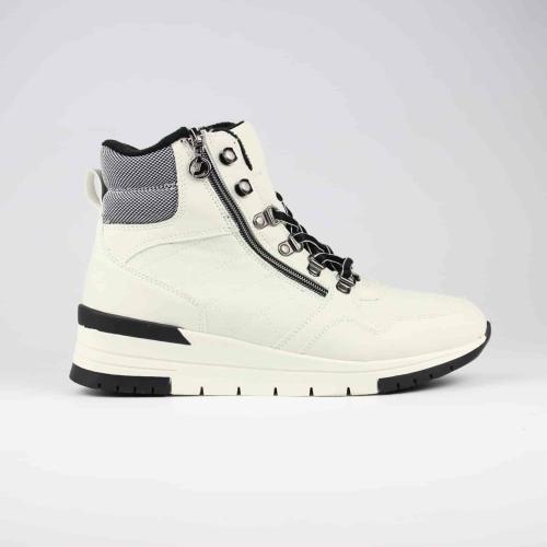Boot Safety Jogger