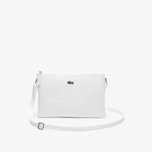 Lacoste Sac plat à bandoulière  Concept