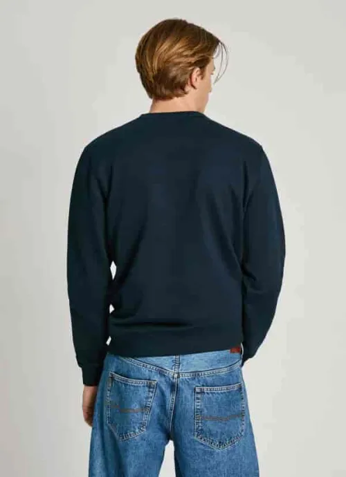 PEPE JEANS | Sweatshirt Col Rond Homme