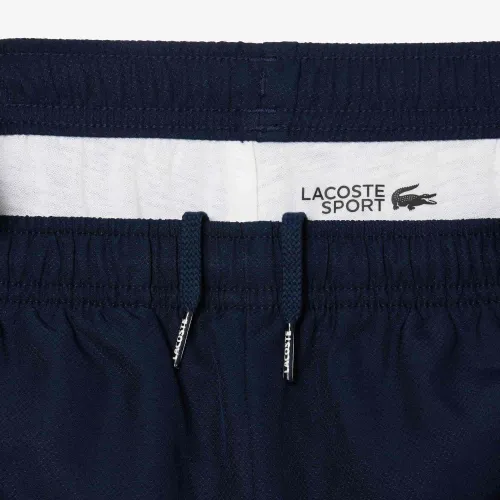 Lacoste Survêtement Tennis taffetas diamanté