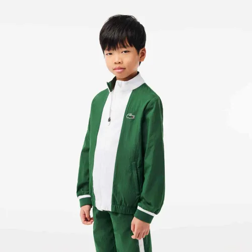 Survêtement Lacoste Tennis x Daniil Medvedev