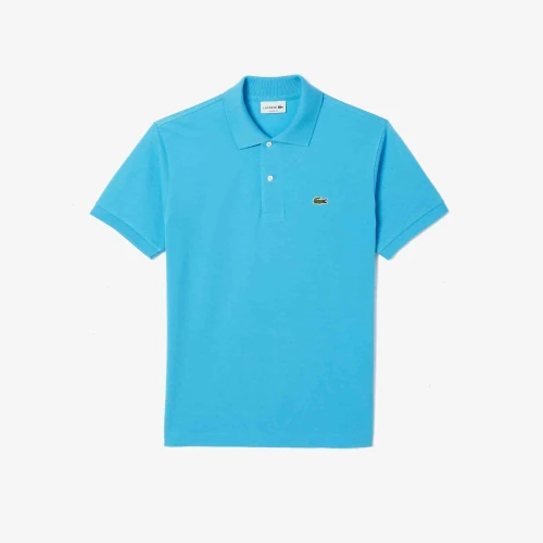 Lacoste Polo  Original classic fit en Petit Piqué