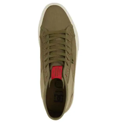 DC SHOES | Chaussures Montantes Homme MANUAL