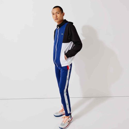 Lacoste Veste à capuche Sport Homme