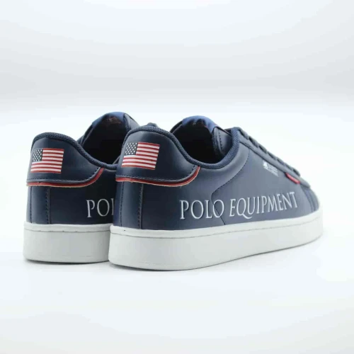 U.S GRAND POLO | Basquette Homme CASUAL