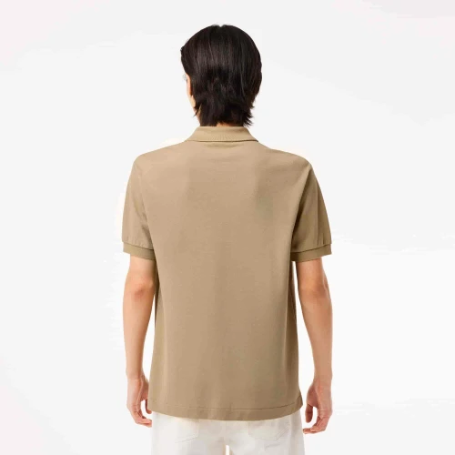 Lacoste Polo  Original classic fit en Petit Piqué