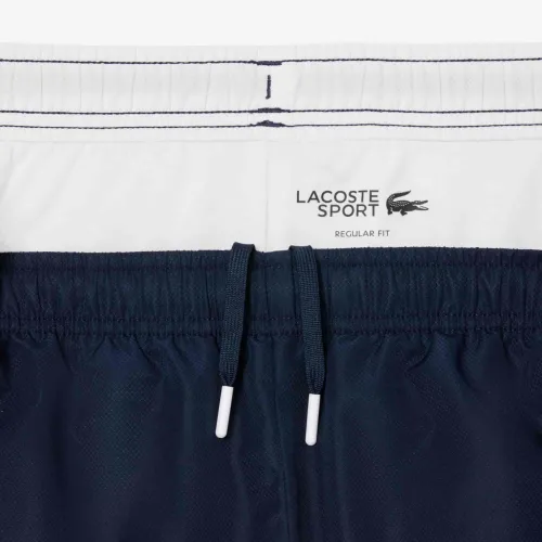 Lacoste Ensemble survêtement Sport