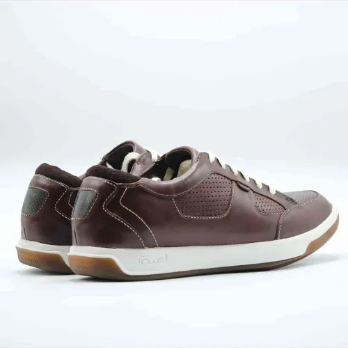Fud FWD | Chaussure En Daim Homme MATCH