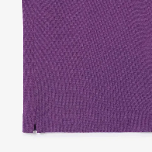 Lacoste Polo  Original classic fit en Petit Piqué