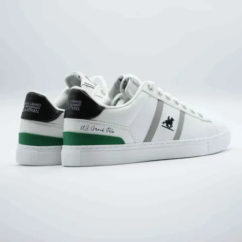 U.S GRAND POLO | Basquette Homme