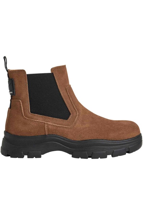 PEPE JEANS | Bottes  Enfants TRACK CHELSEA B
