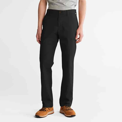 TIMBERLAND | Pantalon Homme chino Stretch Twill