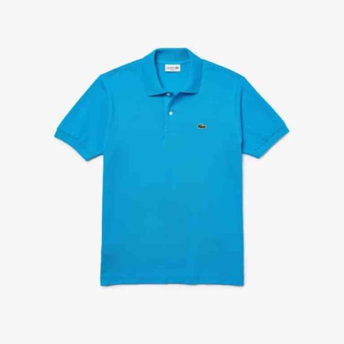 Lacoste Polo  Original classic fit en Petit Piqué