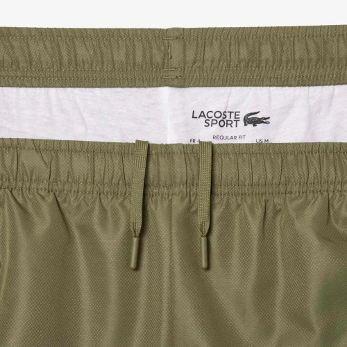 Lacoste Survêtement Tennis taffetas diamanté