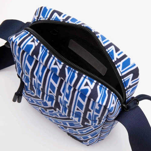 LACOSTE | Sacoche à Bandoulière NEOCROC LOGO PRINT