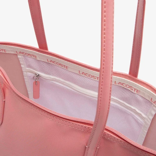 Lacoste Petit sac cabas zippé  Concept uni