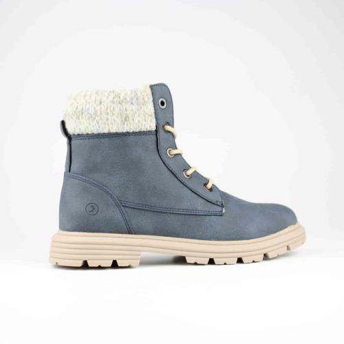 Boot Safety Jogger