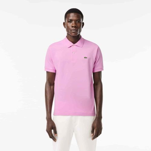 Lacoste Polo  Original classic fit en Petit Piqué