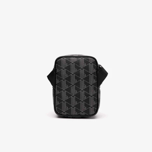 Lacoste Petite sacoche The Blend