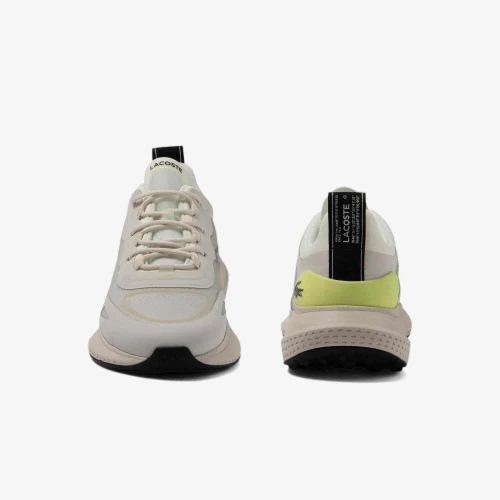 Lacoste Sneakers Active 4851 homme en textile color-block