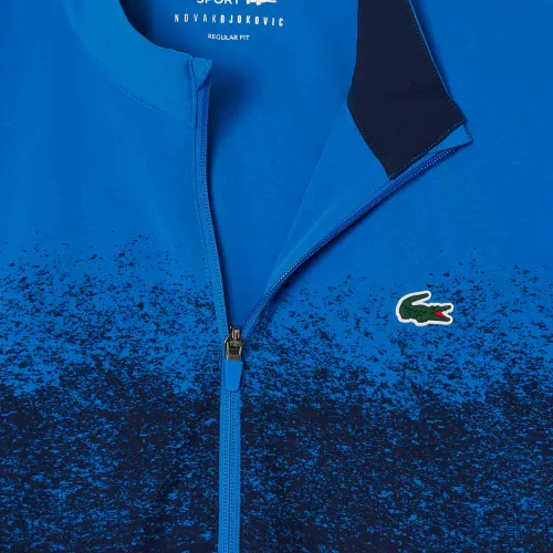 Ensemble survêtement Lacoste Tennis x Novak Djokovic