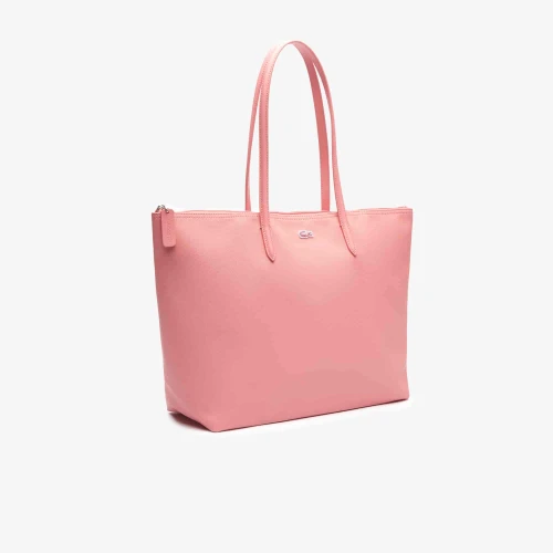 Lacoste Petit sac cabas zippé  Concept uni