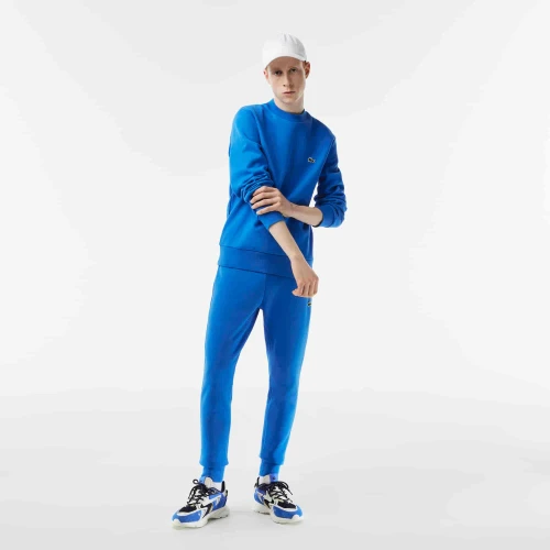 Lacoste Sneakers L003 Neo homme en textile